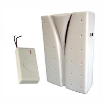 Campainha sem Fio com Acionador Anti Furto - DNI6396 - KEY WEST