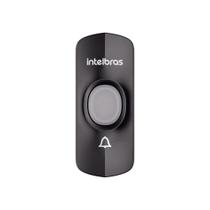 Campainha Sem Fio Com Bateria CIB 10 Intelbras Campainha Sem Fio Com Bateria CIB 10 Intelbras