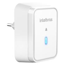 Campainha sem Fio com Bateria CIB101 Intelbras Branca