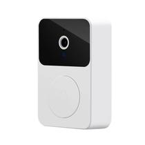 Campainha Sem Fio Com Camera Inteligente Wifi Campainha Sem Fio Com Camera Inteligente Wifi