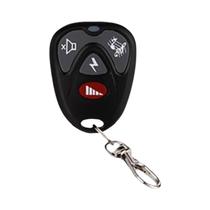 Campainha Sem Fio Com Sensor De Movimento E Luz Noturna, 36 Toques, Alarme De Boas-Vindas, Indução