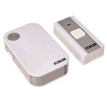 Campainha Sem Fio Digital Bivolt 36 Opções Toques Campainha Sem Fio Digital Bivolt 36 Opções Toques