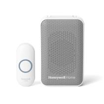 Campainha Sem Fio Honeywell Home RDWL313P2000 - Cor Cinza