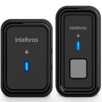 Campainha Sem Fio Intelbras CIB101 Plug e Play com Bateria Campainha Sem Fio Intelbras CIB101 Plug e Play com Bateria