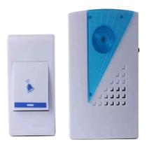 Campainha Sem Fio Ipega KPCA323 Praticidade e Modernidade para seu Espaço Campainha Sem Fio Ipega KPCA323 Praticidade e Modernidade para seu Espaço