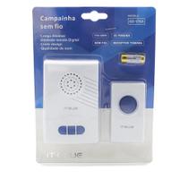 Campainha sem fio it-blue sd-175a