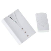 Campainha sem Fio para Tomada com 16 Tipos de Sons DNI 6385 - KEY WEST