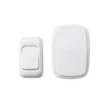 Campainha Sem Fio Plug In - Dtools Campainha Sem Fio Plug In - Dtools
