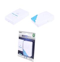 Campainha Sem Fio Resid Escritorio Longo Alcance C/ Bateria Campainha Sem Fio Resid Escritorio Longo Alcance C/ Bateria