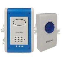 Campainha Sem Fio SD-171A - IT.Blue - Yes