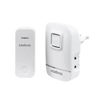 Campainha Sem Fio Sem Bateria Cik 200 Campainha Sem Fio Sem Bateria Cik 200