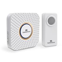 Campainha Sem Fio Wireless a Pilha Comfortdoor