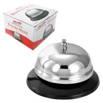 Campainha Sino Sineta Hotel Pousada Pizzaria Dom Dim