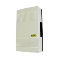 Campainha sobrepor dim dom 127v branca luxo pexcel d1-lux Campainha sobrepor dim dom 127v branca luxo pexcel d1-lux