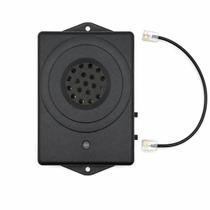 Campainha Som Alto Para Telefone e Ajuste Tom com LED Dantas CAF-004-D2 Antiga CAF-003-D Campainha Som Alto Para Telefone e Ajuste Tom com LED Dantas CAF-004-D2 Antiga CAF-003-D