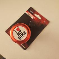 Campainha STN para bicicleta