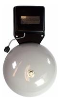 Campainha Timpano Sincronizado Ct 6'' 220v