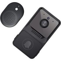 Campainha Video Wifi Camera Seguranca Intercomunicador Campainha Video Wifi Camera Seguranca Intercomunicador