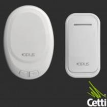 Campainha wireless bivolt para tomada opus ac38452 Campainha wireless bivolt para tomada opus ac38452