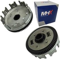 Campana Carcaça 69 Dentes - Titan - Fan - Bros - XRE 190