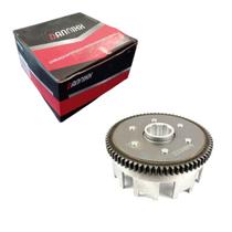 Campana Carcaça Externa da Embreagem 73 Dentes Kansas 150/Speed 150