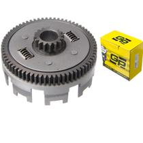 Campana Carcaça Externa da Embreagem - CG 150 KS 2004 a 2006