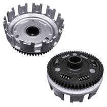 Campana da Embreagem CBX 250 Twister - XR 250 Tornado
