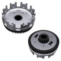 Campana da Embreagem CG Fan 125/150 KS/ES/ESD Bros150 KS Campana da Embreagem CG Fan 125/150 KS/ES/ESD Bros150 KS