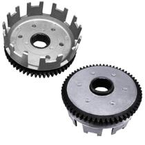 Campana da Embreagem CG125 Fan/Titan KS/ES/KSE Bros150 ESD Campana da Embreagem CG125 Fan/Titan KS/ES/KSE Bros150 ESD