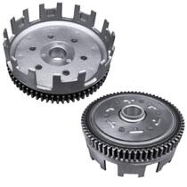 Campana da Embreagem Moto c 100 Biz+ KS/ES