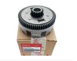 Campana de embreagem cg titan fan 150 ks 04/15 ks honda