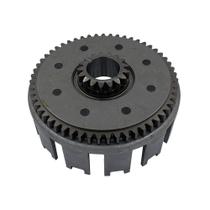 Campana de Embreagem Original KDX 250 88/89 e 91/94 Kawasaki 13095-1171 Campana de Embreagem Original KDX 250 88/89 e 91/94 Kawasaki 13095-1171