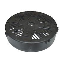 Campana dianteira ventilador Orbital 360º Loren Sid