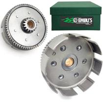 Campana Embreagem 68 Dentes - YBR 125 - XTZ 125 - Até 2005 Campana Embreagem 68 Dentes - YBR 125 - XTZ 125 - Até 2005
