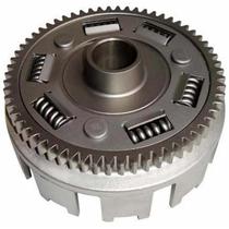 Campana Embreagem Cbx250 Twister Xr250 Tornado 2001 A 2008 Campana Embreagem Cbx250 Twister Xr250 Tornado 2001 A 2008