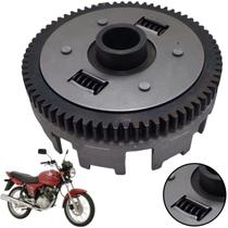 Campana Embreagem Cg Titan 150 Es Esd 2004 2005 2006 07 2008
