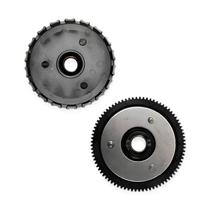 Campana embreagem crypton 115 2009 2010 2011