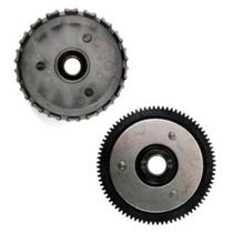 Campana Embreagem Crypton 115 2009 a 2011