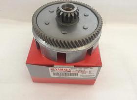 Campana Embreagem Factor 125 /xtz 125 Original