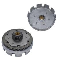 Campana Embreagem Fazer 150 / Factor 150 / Crosser 150 1 linha