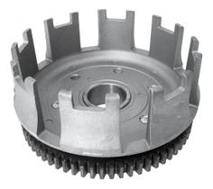 Campana embreagem importado honda crf 230 Campana embreagem importado honda crf 230