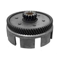 Campana embreagem importado yamaha ybr ate 2007 / xtz 125 Campana embreagem importado yamaha ybr ate 2007 / xtz 125