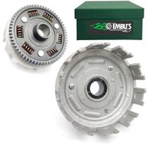 Campana Externa 62 Dentes - Twister 250 - Tornada 250