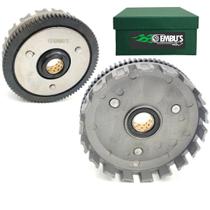 Campana Externa 81 dentes - Crypton 115 - 2009 a 2011