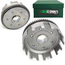 Campana Externa Embreagem - CBX - NX - XR - 200 Campana Externa Embreagem - CBX - NX - XR - 200