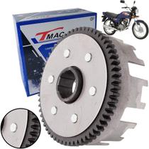 Campana Externa Embreagem Cg 125 Titan Cg 125 Today Xlr 125 Campana Externa Embreagem Cg 125 Titan Cg 125 Today Xlr 125