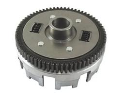 Campana titan 150 es esd 04-13 fan150 bross 150 09-13 67d nxr 125 13