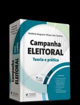 Campanha eleitoral - teoria e pratica