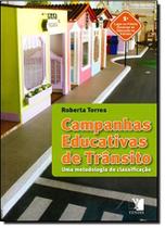 Campanhas educativas de transito