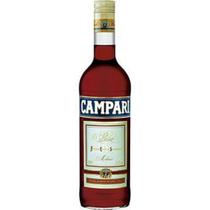 Campari 900 ml